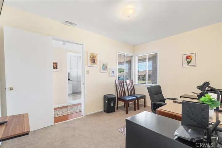 4th Bedroom / Office