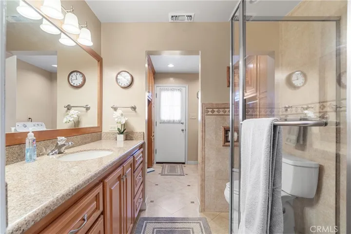 1st Bathroom