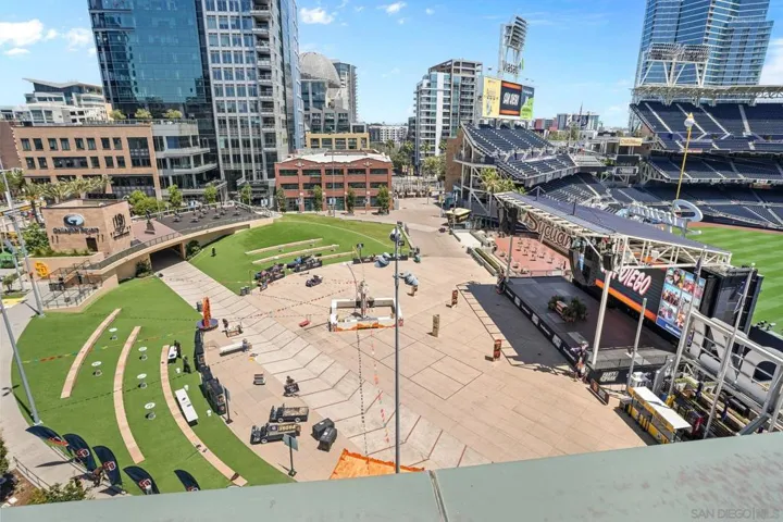 325 7th 308, San Diego, California 92101