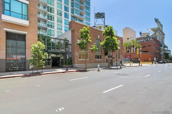 325 7th 308, San Diego, California 92101