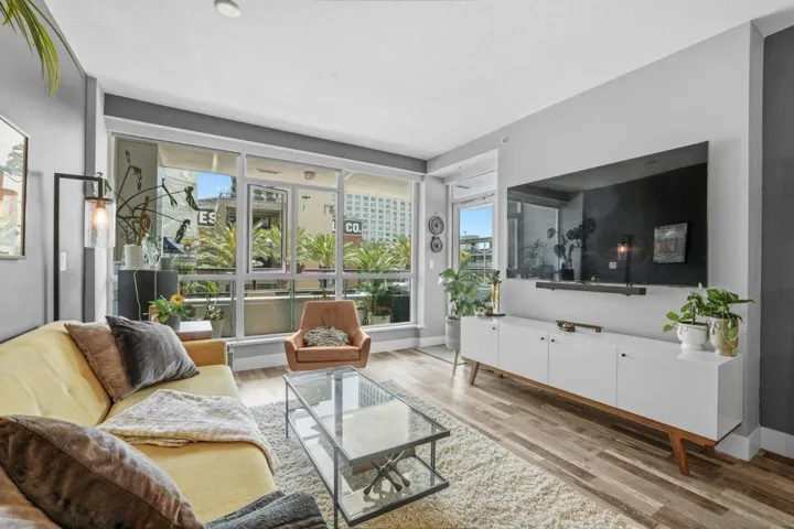 325 7th 308, San Diego, California 92101