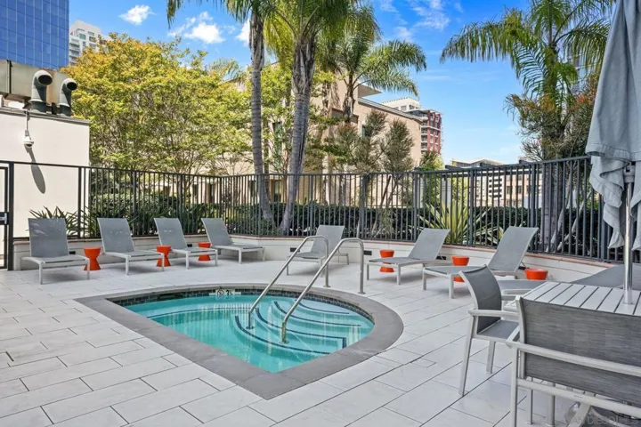 325 7th 308, San Diego, California 92101