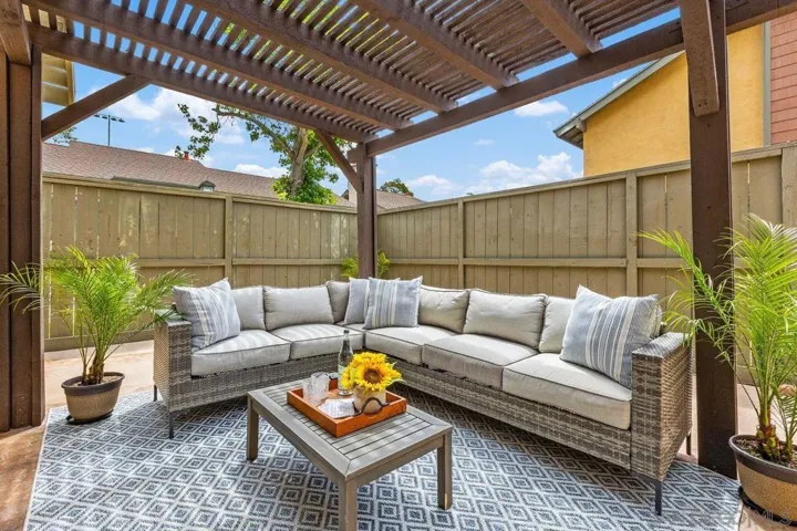 10539 Caminito Glenellen, San Diego, California 92126