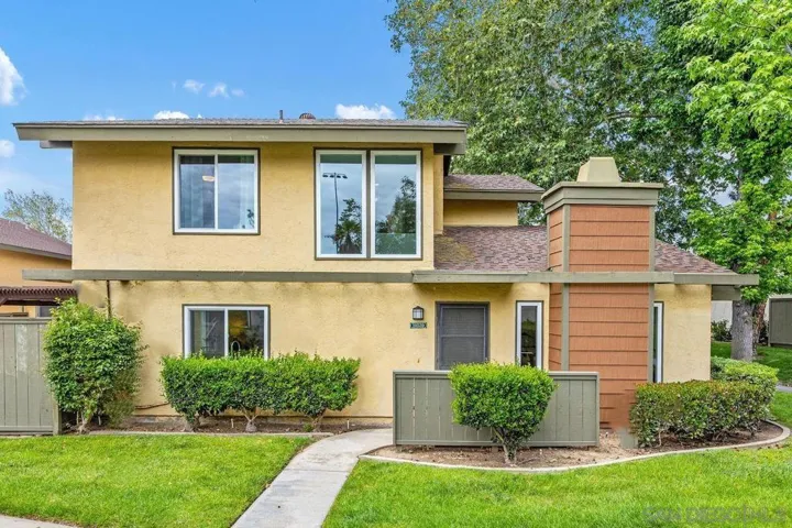 10539 Caminito Glenellen, San Diego, California 92126