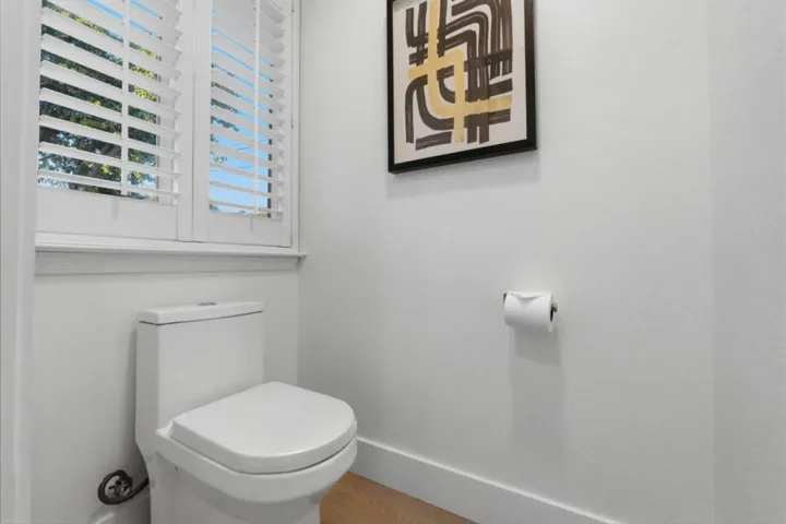 401 Carroll Street, Sunnyvale, California 94086