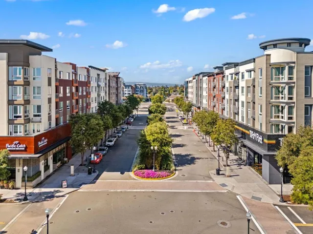 401 Carroll Street, Sunnyvale, California 94086