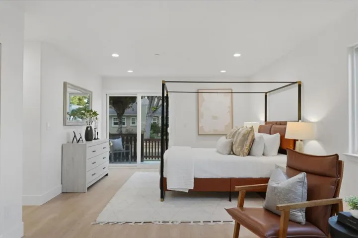 401 Carroll Street, Sunnyvale, California 94086