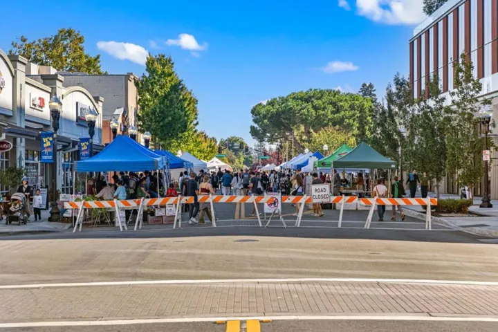 401 Carroll Street, Sunnyvale, California 94086
