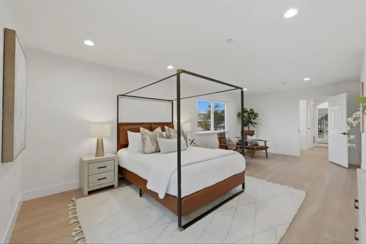 401 Carroll Street, Sunnyvale, California 94086