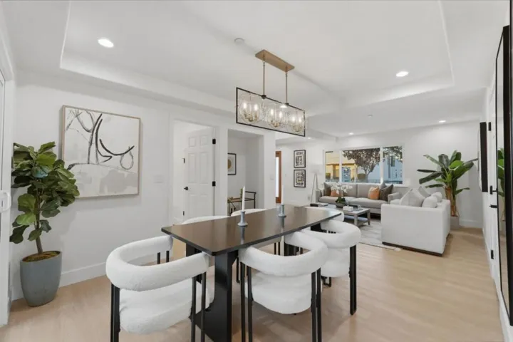 401 Carroll Street, Sunnyvale, California 94086