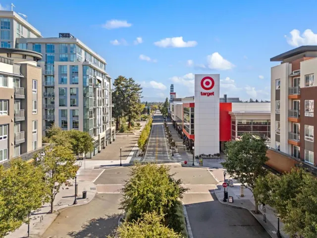 401 Carroll Street, Sunnyvale, California 94086