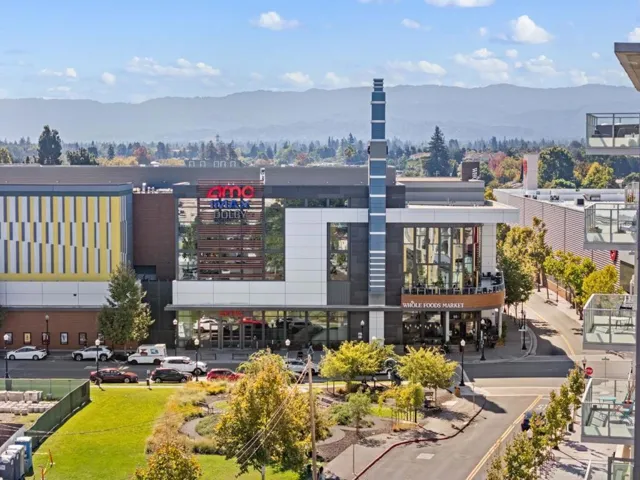 401 Carroll Street, Sunnyvale, California 94086