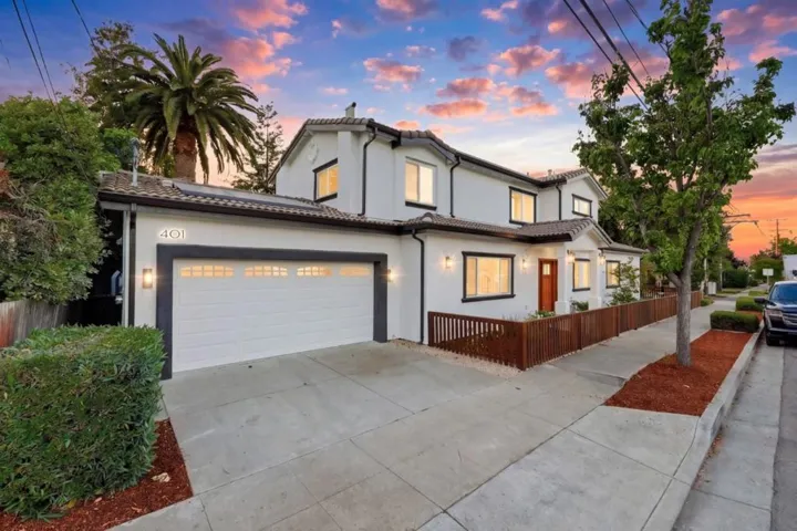 401 Carroll Street, Sunnyvale, California 94086