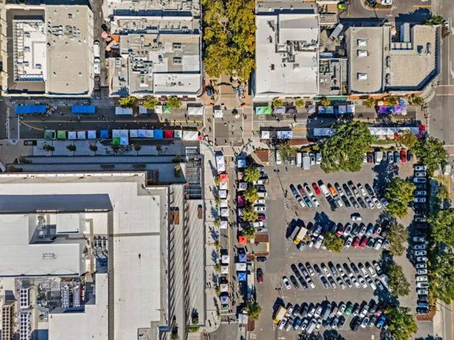 401 Carroll Street, Sunnyvale, California 94086