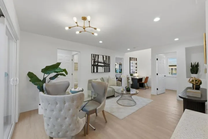401 Carroll Street, Sunnyvale, California 94086