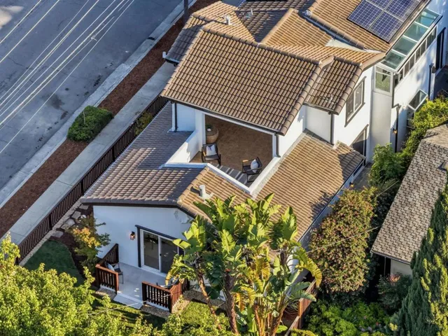401 Carroll Street, Sunnyvale, California 94086