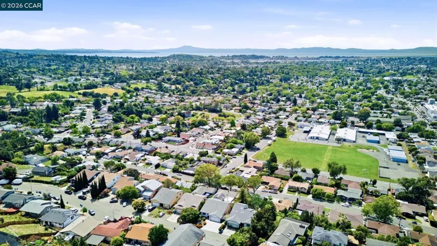 265 Toledo Ct, Vallejo, California 94591