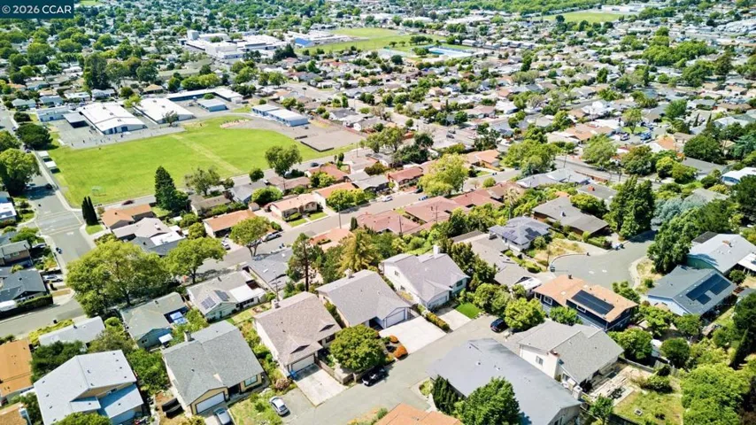 265 Toledo Ct, Vallejo, California 94591