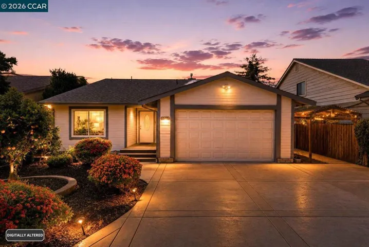 265 Toledo Ct, Vallejo, California 94591