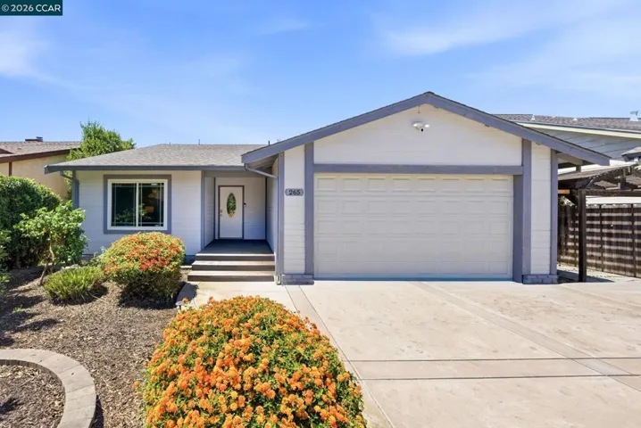 265 Toledo Ct, Vallejo, California 94591