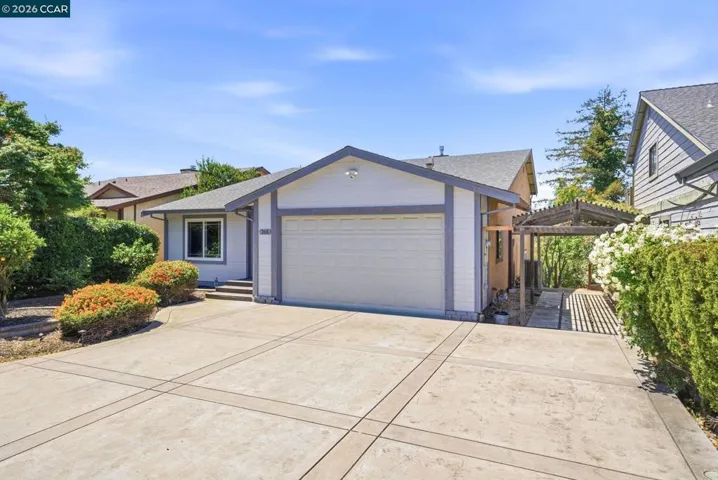 265 Toledo Ct, Vallejo, California 94591