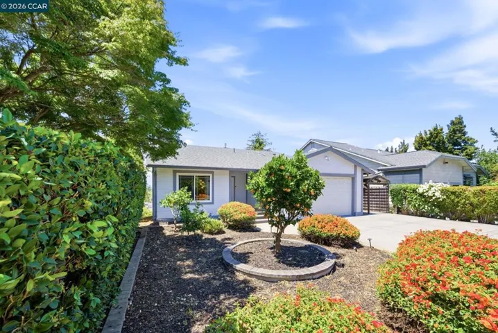 265 Toledo Ct, Vallejo, California 94591