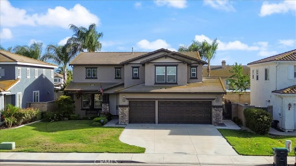 Front of Home 2