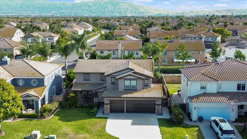 Aerial View 1