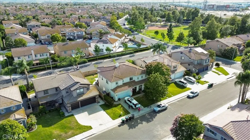 Aerial View 2