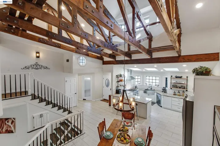 1932 College Ave, Livermore, California 94550