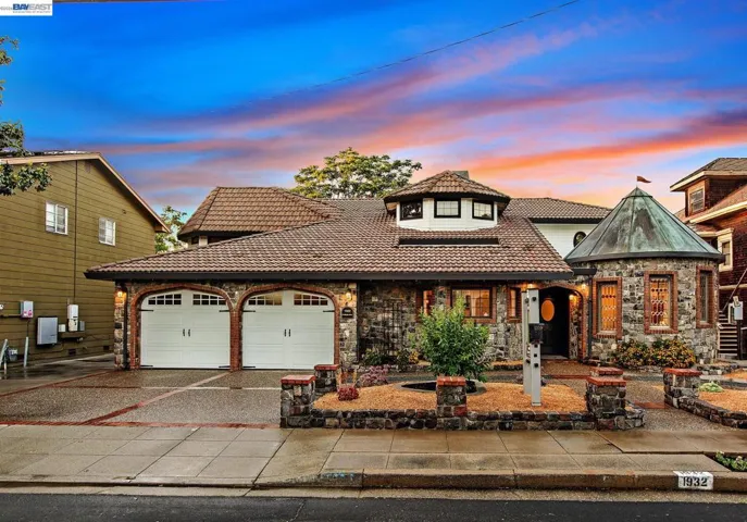 1932 College Ave, Livermore, California 94550