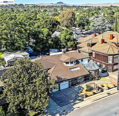 1932 College Ave, Livermore, California 94550