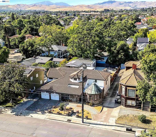 1932 College Ave, Livermore, California 94550