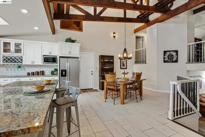 1932 College Ave, Livermore, California 94550