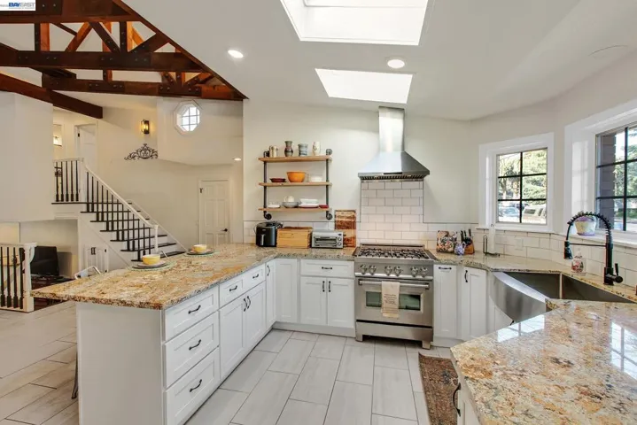 1932 College Ave, Livermore, California 94550
