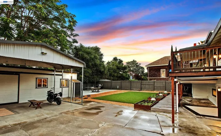 1932 College Ave, Livermore, California 94550