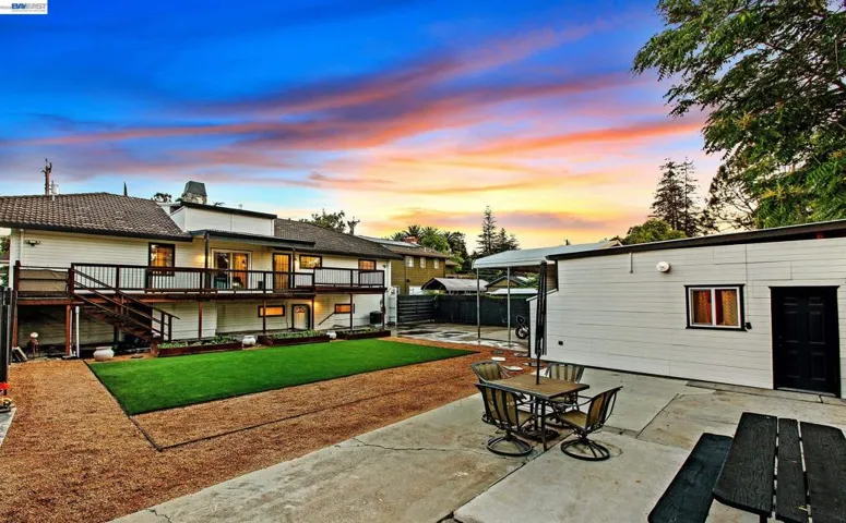 1932 College Ave, Livermore, California 94550