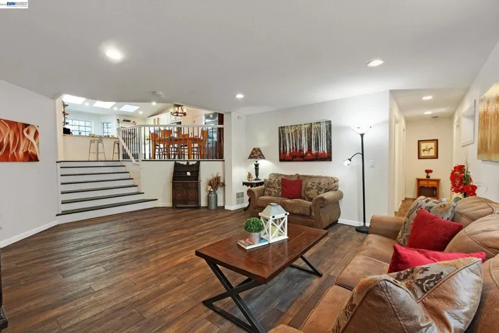 1932 College Ave, Livermore, California 94550