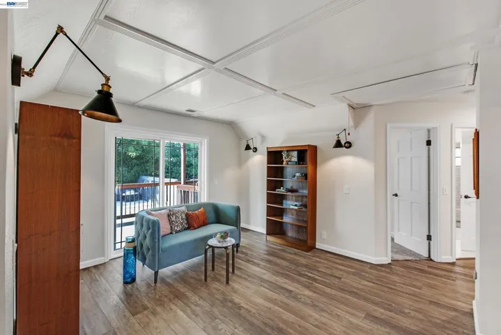 1932 College Ave, Livermore, California 94550