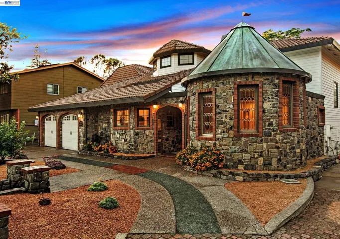 1932 College Ave, Livermore, California 94550