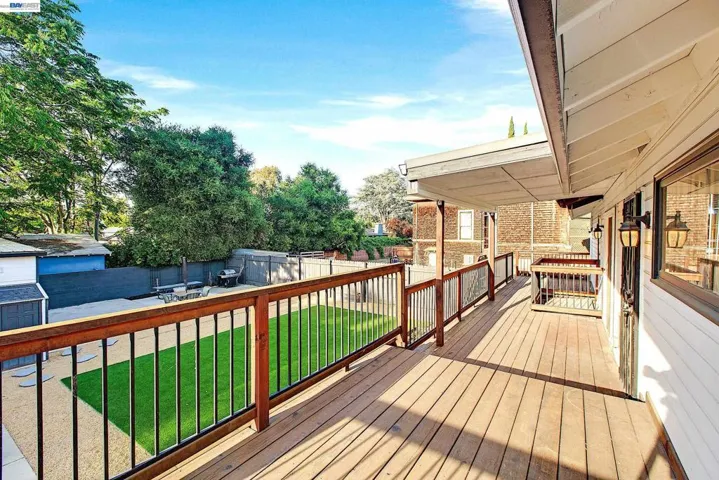 1932 College Ave, Livermore, California 94550