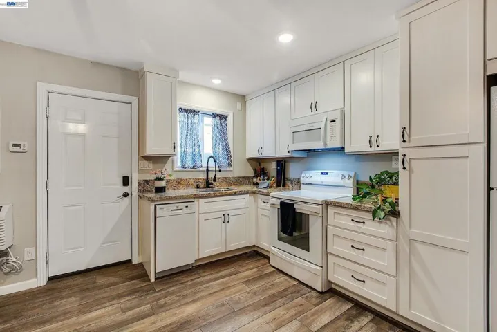 1932 College Ave, Livermore, California 94550