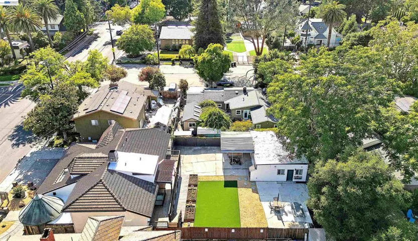 1932 College Ave, Livermore, California 94550