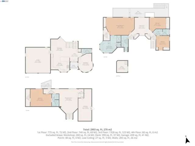 1932 College Ave, Livermore, California 94550