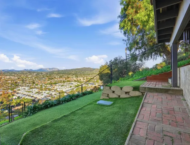 1216 Merritt Dr, El Cajon, California 92020