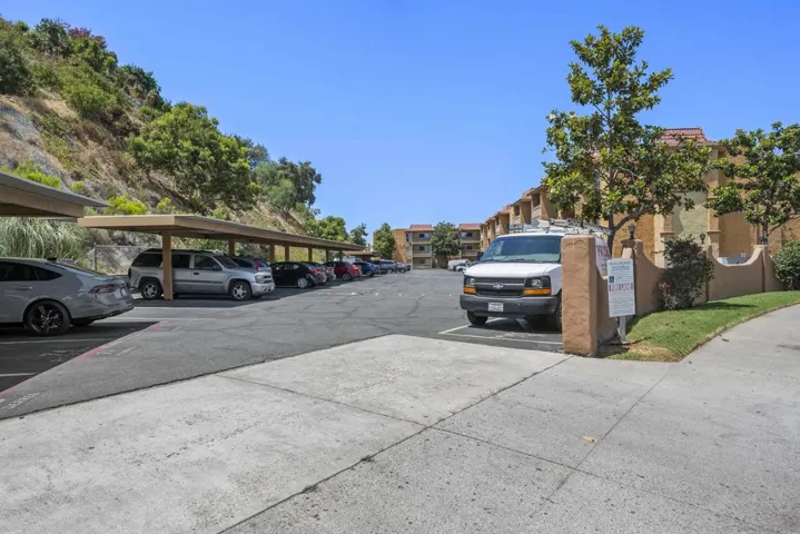 6955 Alvarado Rd 70, San Diego, California 92120