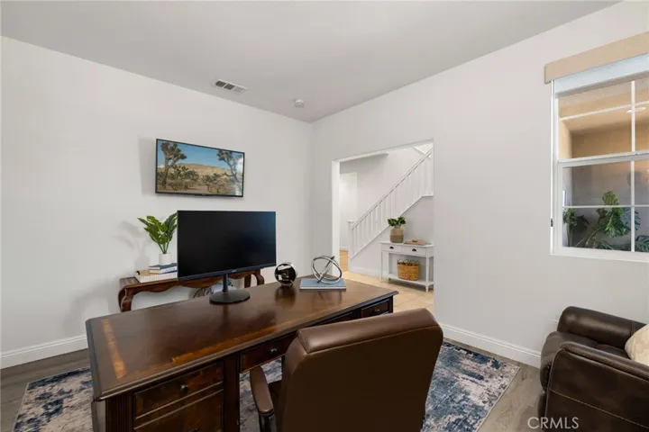 Flex/Office space