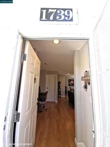1739 Dalessi Dr, Pinole, California 94564