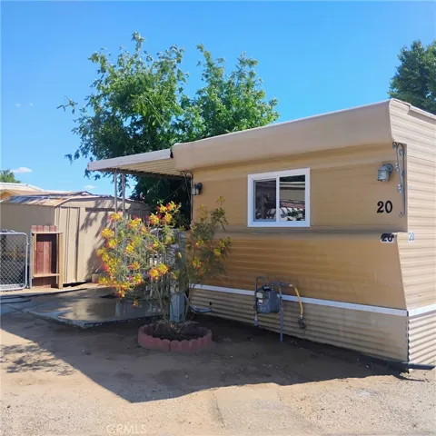 17971 Jonathan Street 20, Adelanto, California 92301