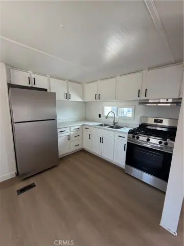 Open Kitchen